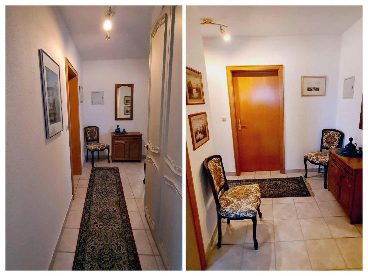 Ferienwohnung-Kirchhoff Sankt Peter-Ording Zewnętrze zdjęcie